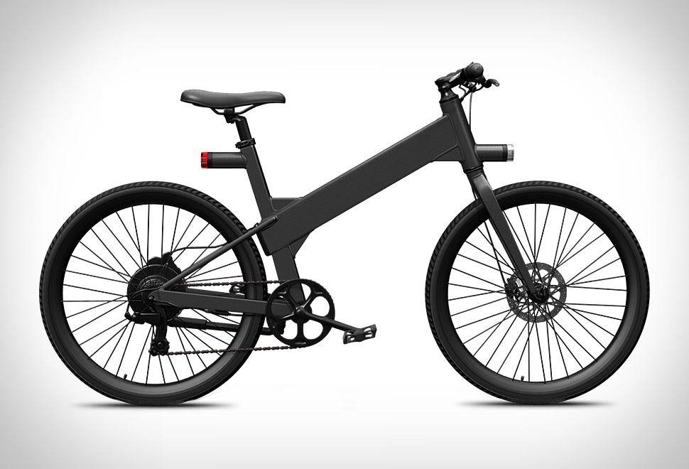 VanMoof’s fastest e-bike yet tops out at 31 MPH