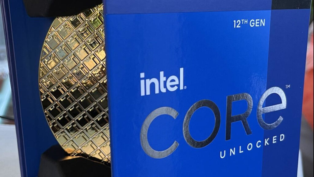 Whoops! Intel Core i9-12900K CPUs have already been sold somehow