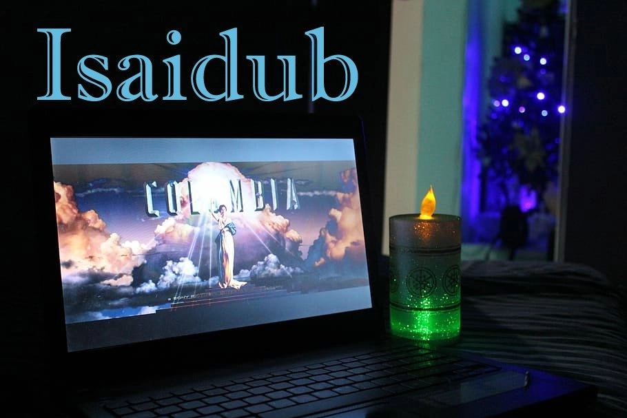 Isaidub 2021 | Learn How to Watch Movies