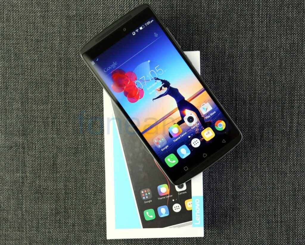 Lenovo Vibe K4 Note review: Affordable yet loaded with features review