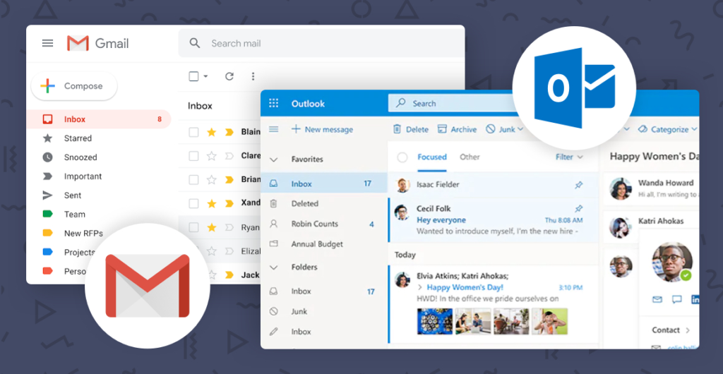 Microsoft Outlook extension finally comes to Google Chrome