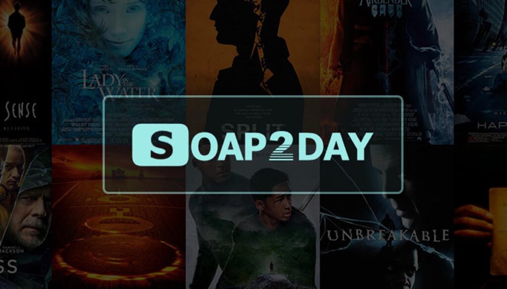 Soap2day | Watch Free Movies Online & 15 Best Alternatives Of Soap2day In 2021