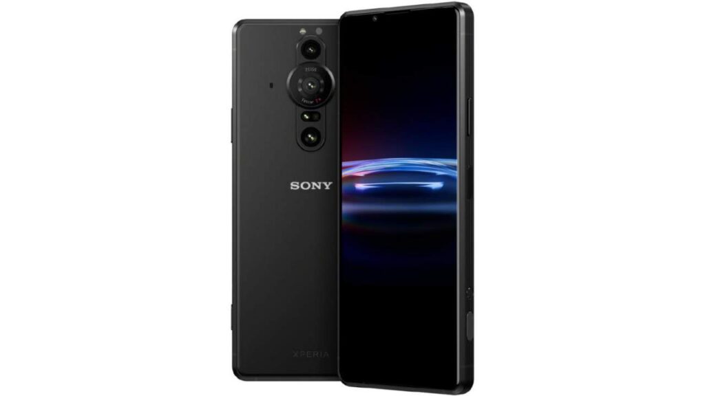 Xperia PRO-I with 1-inch camera sensor could be Sony’s next big bet