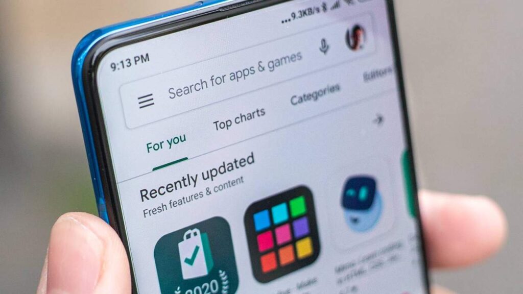 Google Play Store will soon show you how much apps know about you