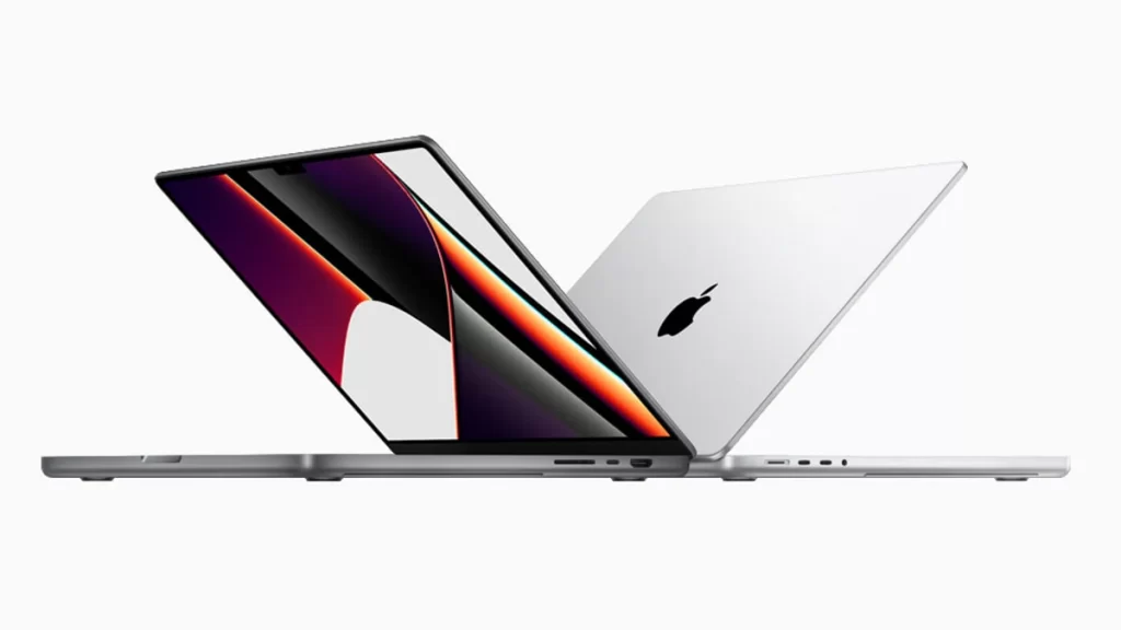 The Apple M1 Max means you don’t need a gaming laptop for video editing anymore