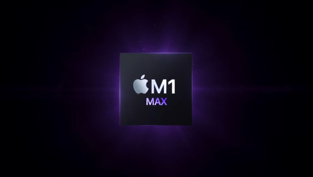 So it turns out the MacBook Pro’s M1 Max isn’t a gaming chip, does it matter?