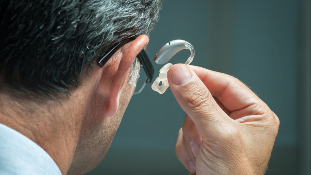 FDA proposes rule for over-the-counter hearing aids