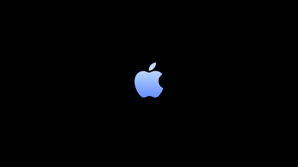 Apple is holding its next event on October 18th