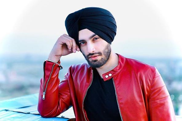 Shehzad Deol Punjabi Model Wiki ,Bio, Profile, Unknown Facts and Family Details revealed