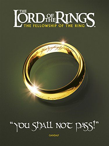 New Lord of the Rings movie lands release date