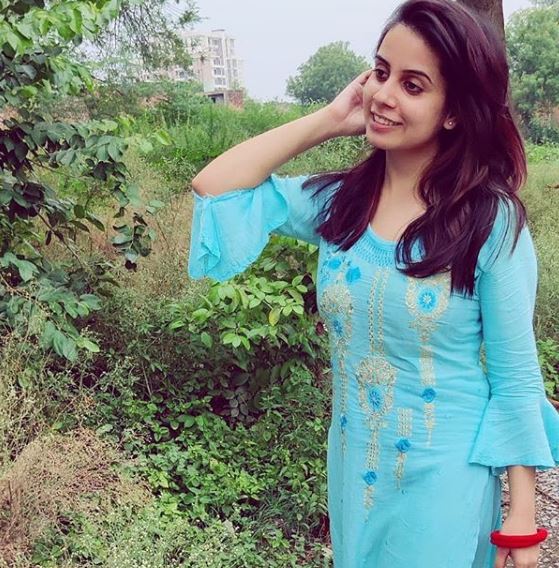 Garima Dixit Indian television actress Wiki ,Bio, Profile, Unknown Facts and Family Details revealed