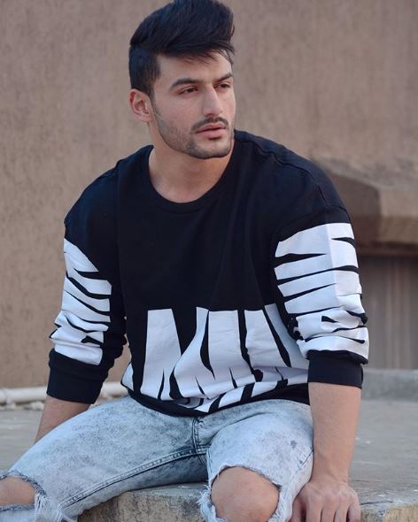 Saqib Khan MTV Roadies Revolution Wiki ,Bio, Profile, Unknown Facts and Family Details revealed