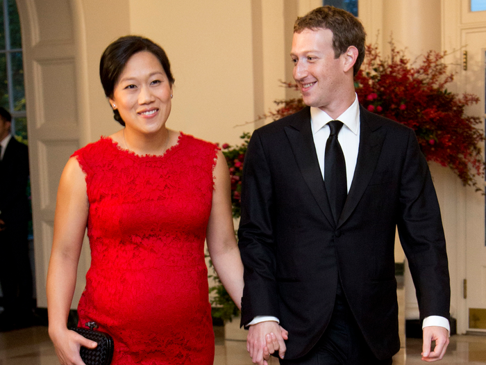 Mark Zuckerberg Net Worth 2020