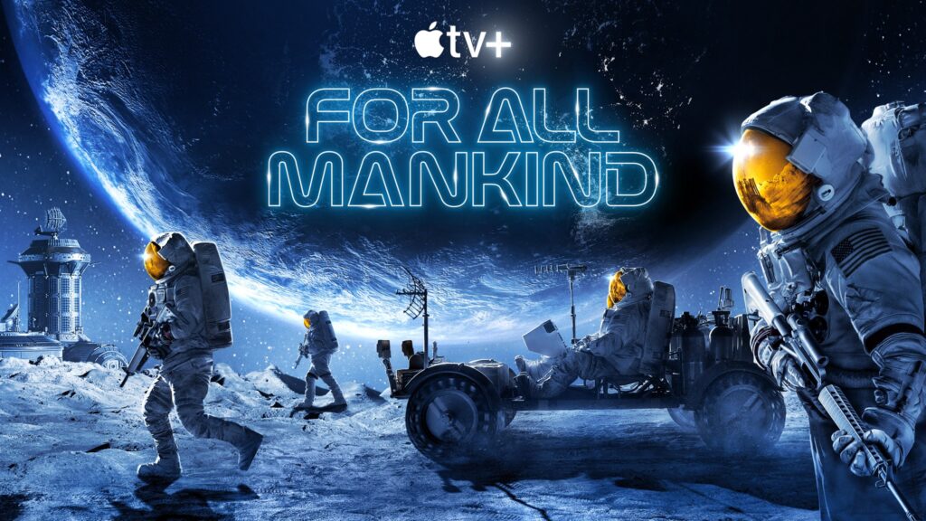 For All Mankind Season 3: Release Date, Plot and more!