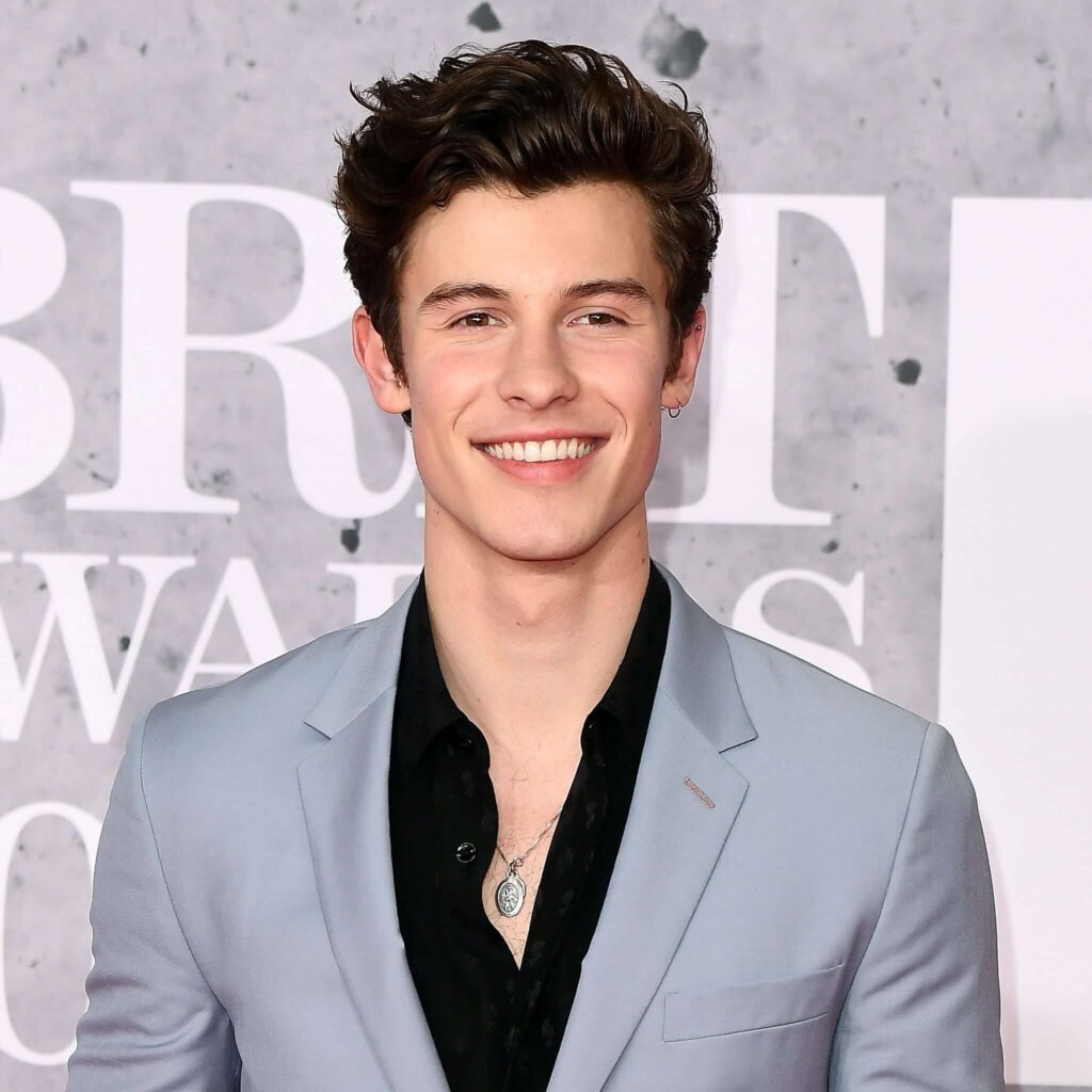 Shawn Mendes Net Worth 2021