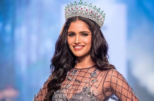 Everything about Miss Universe Contestant Vartika Singh- Biography; Age; Family; Facts Revealed!