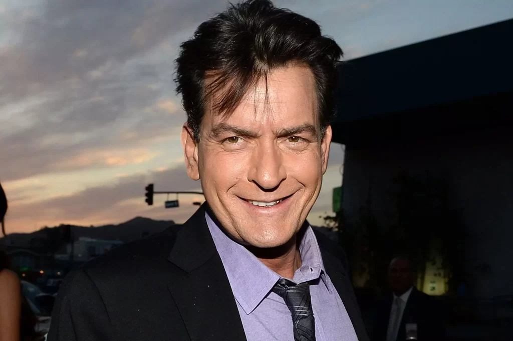 Charlie Sheen Net Worth 2021 – The Star of the Two and a Half Men