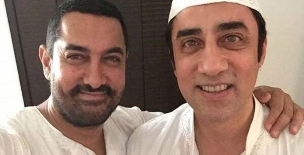 Everything About Faisal Khan, Brother of Aamir Khan Who is Back in the News For His Directorial Debut Movie ‘Factory’