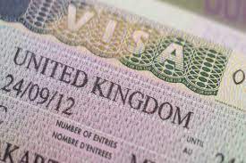 What are the things that you need to know before applying visa for the United Kingdom?