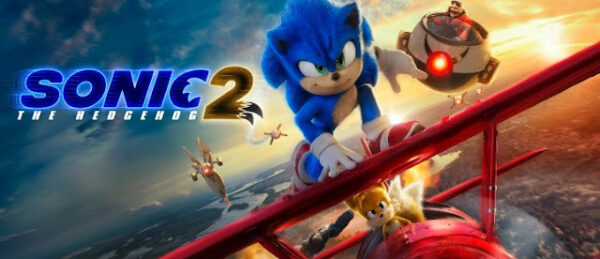 Sonic the Hedgehog 2 (2022) Hindi Movie 480p 720p 1080p News & Review