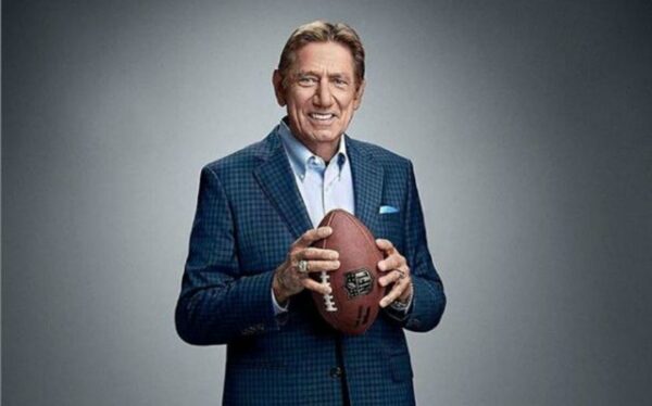 Joe Namath Bio, Life, Career, Net Worth 2021