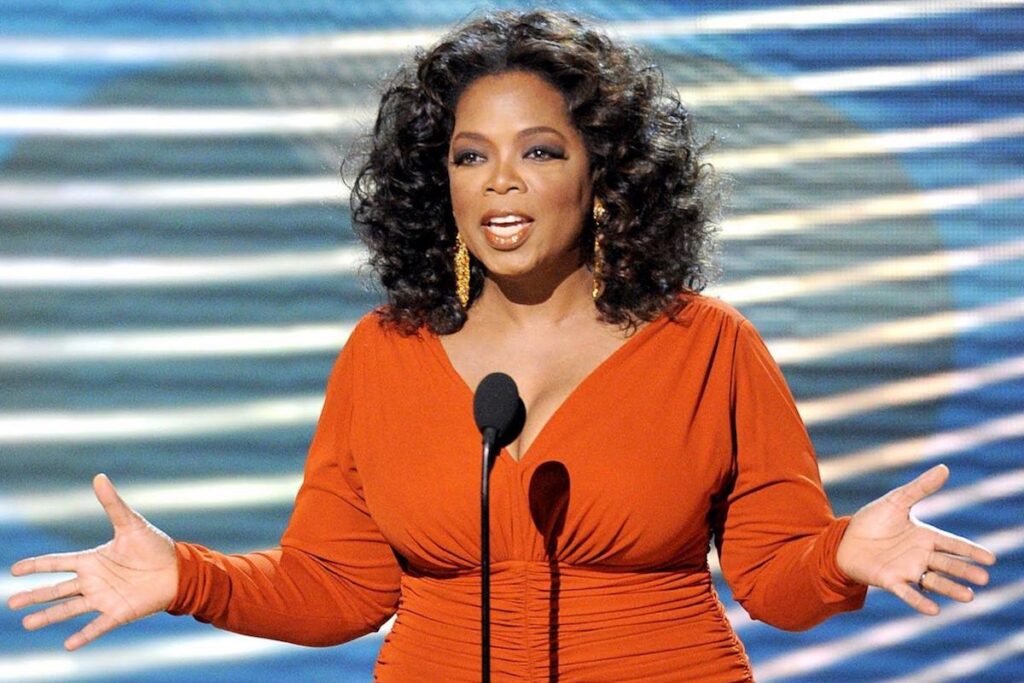 Oprah Winfrey Net Worth – Biography, Career, Spouse And More