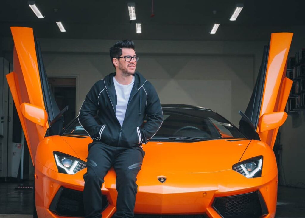 Tai Lopez Net Worth 2022 – Life, Career and Earning