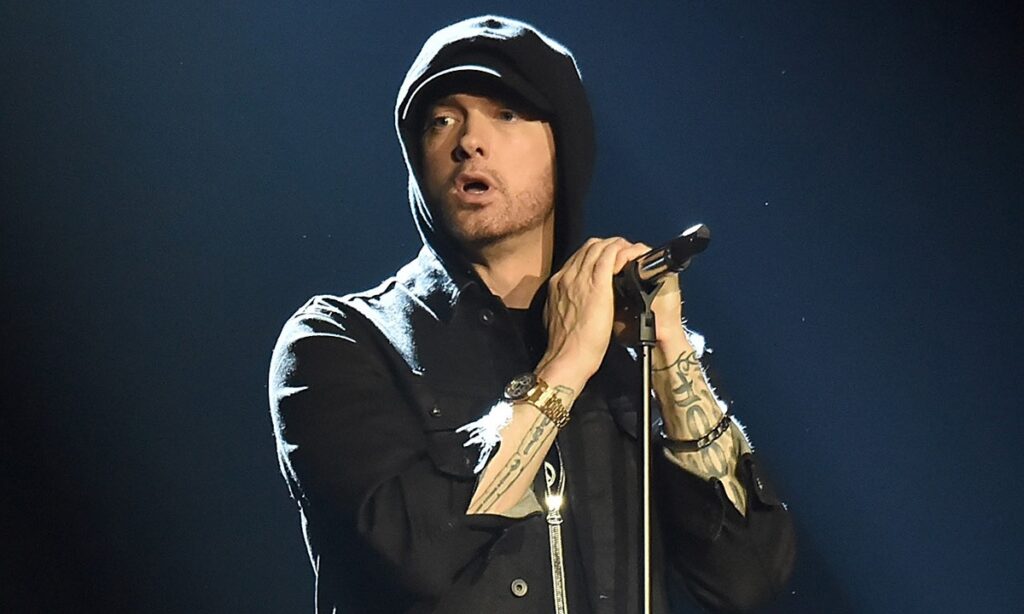 Eminem Net Worth 2022 – How Much is the Legendary Rapper Worth Today?