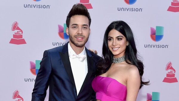 Prince Royce Net Worth – Biography, Career, Spouse And More