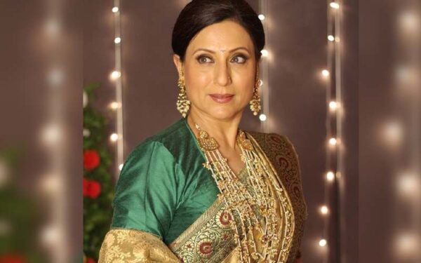 Kishori Shahane trained classical and folk dancer Wiki ,Bio, Profile, Unknown Facts and Family Details revealed