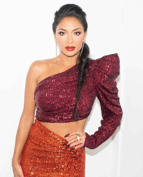 Nicole Scherzinger Net Worth – Biography, Career, Spouse And More