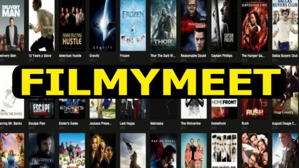 Filmymeet – 300mb Movies FilmyMeet In Bollywood Movies Download Illegal Website, Latest News and Movies Update