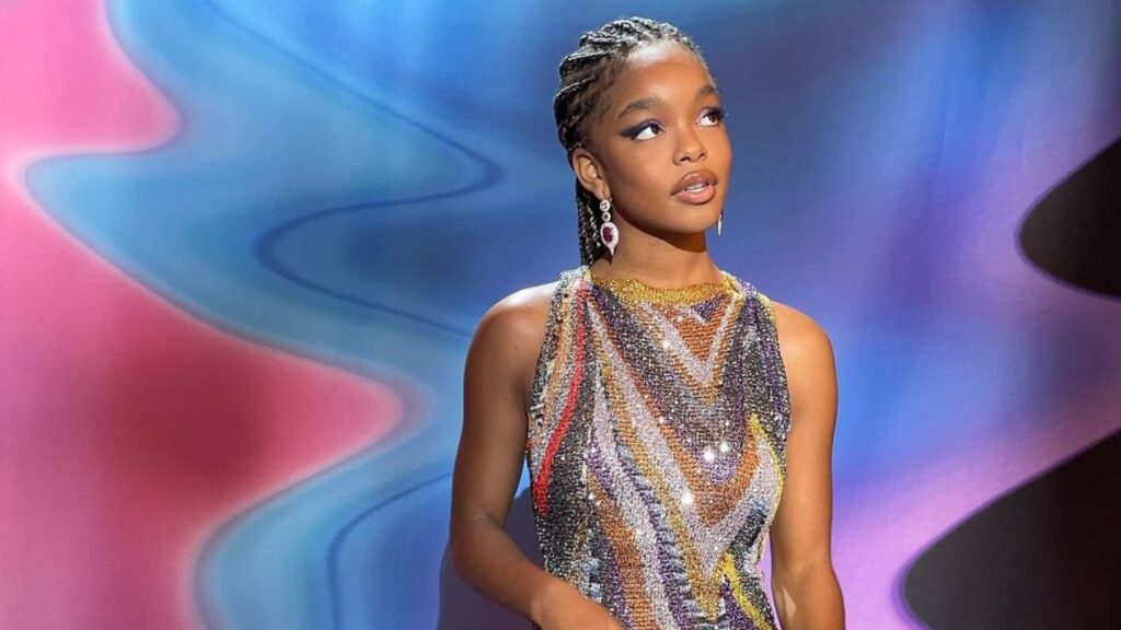 Marsai Martin Net Worth 2022 – An Upcoming Movie Star