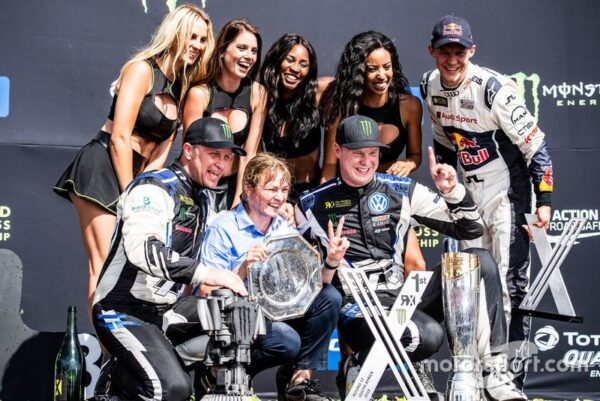 Petter Solberg Net Worth Net Worth