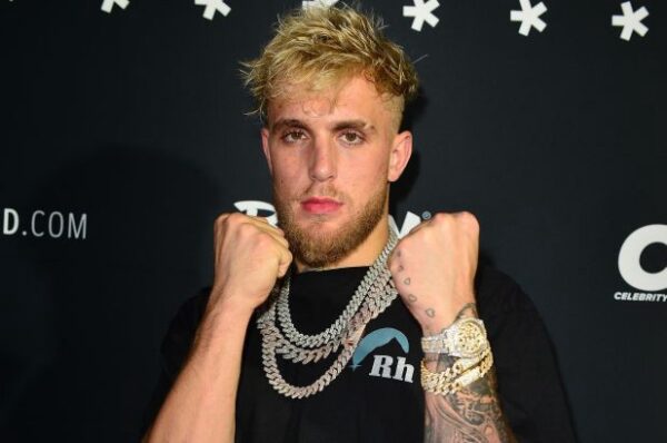 Jake Paul Net Worth 2022, Bio, Career