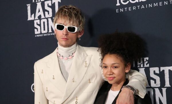 Casie Colson Baker: Wiki, Biography, Age, Family, Height, Career, Net Worth, boyfriend, and more