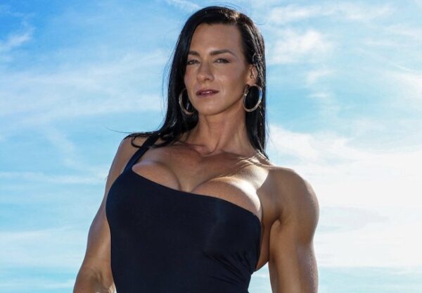 Cindy Landolt Net Worth 2022