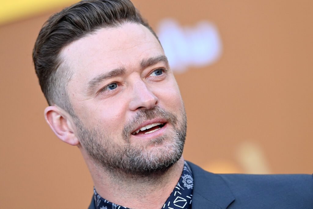 Justin Timberlake Net Worth 2022