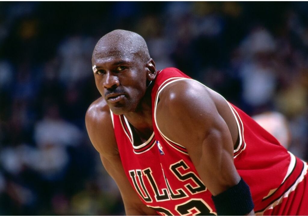 Michael Jordan Net Worth 2022