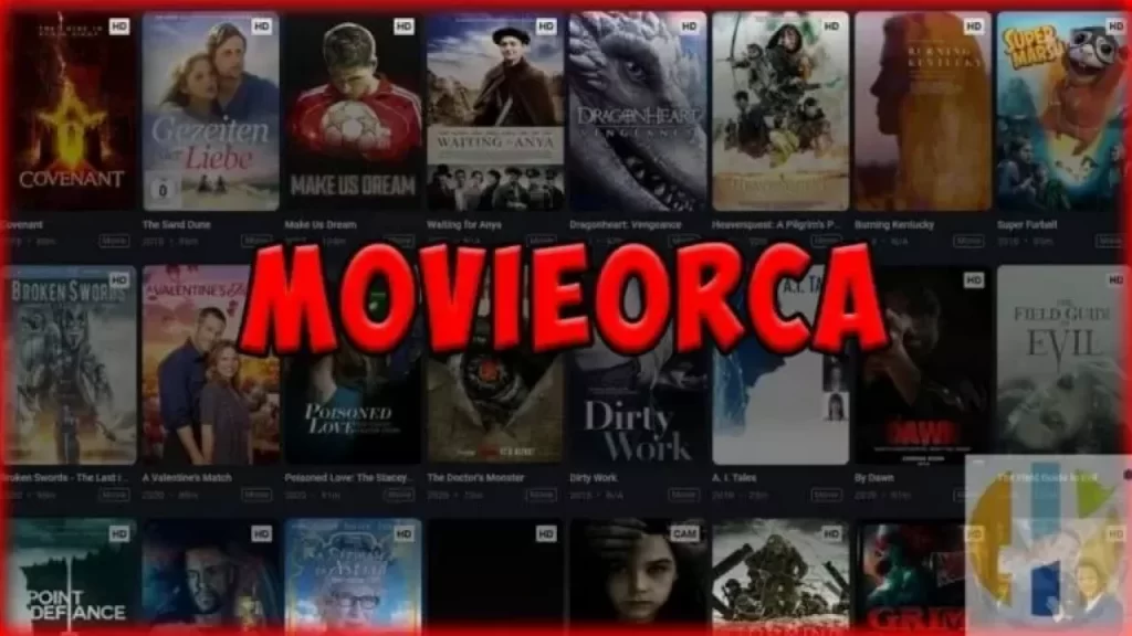 <a>How to Watch Movies & TV Series Online With Movieorca</a>