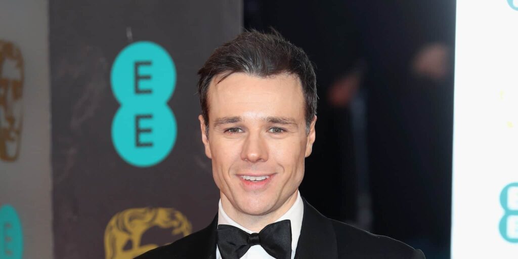 Rupert Evans Net Worth 2022, Bio, Career, Personal Life