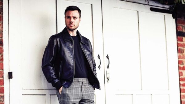 Rupert Evans Net Worth 2022, Bio, Career, Personal Life