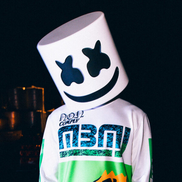 Marshmello Net Worth 2022