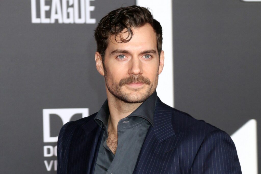 Henry Cavill Net Worth 2022