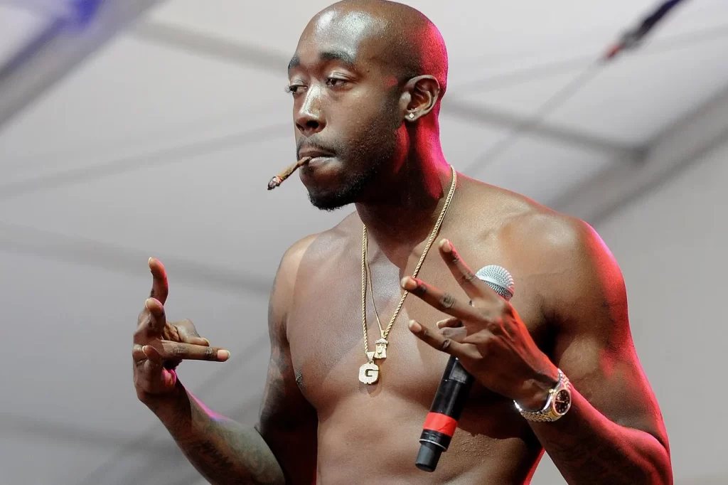 Freddie Gibbs Net Worth 2022