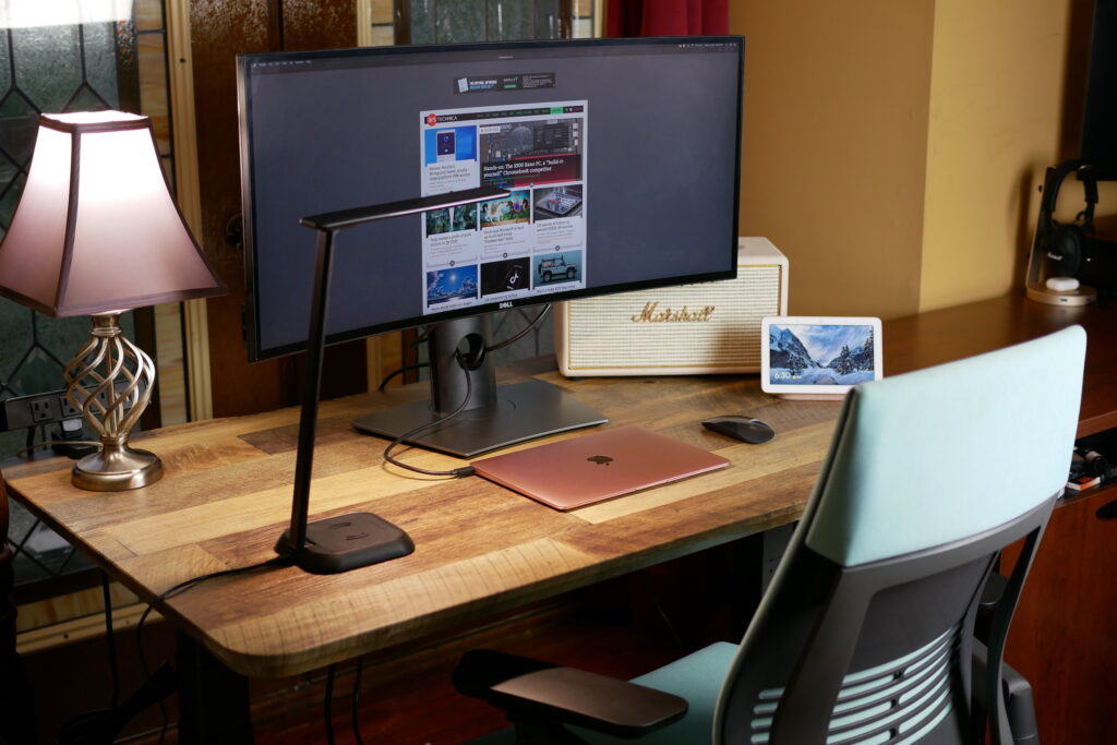 Must Have Technology for Maximum Productivity in Your Home Office