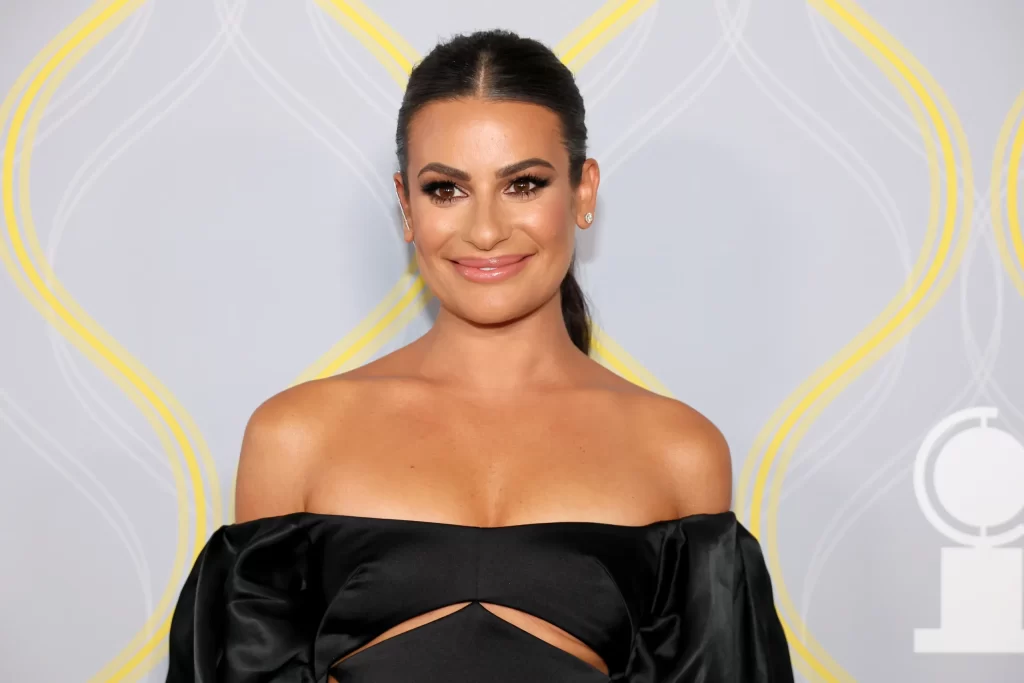 Lea Michele Net Worth 2022