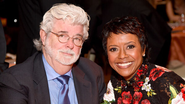 Mellody Hobson Net Worth 2022