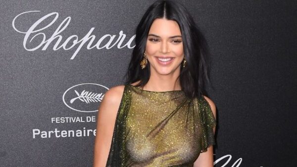 Kendall Jenner Net Worth 2022