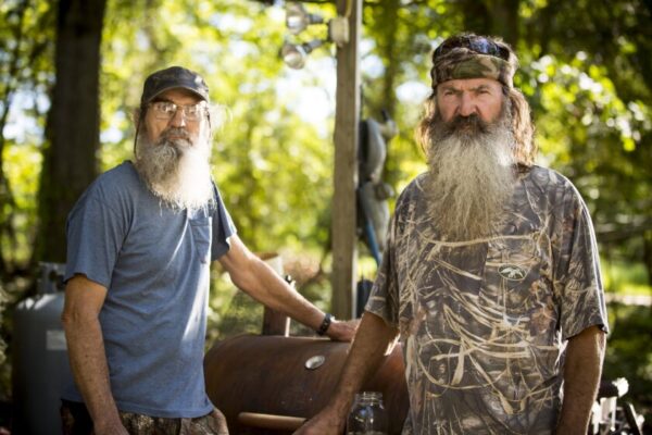 How Much is Si Robertson Worth in 2022?